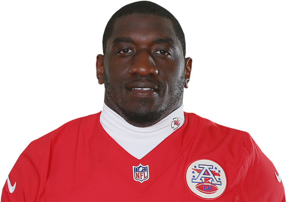 Allen Bailey (600x436), Png Download