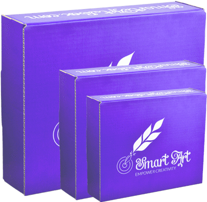 Box (600x400), Png Download