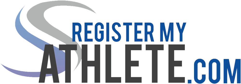 Online Registration Is Open To All Bret Harte Athletes - Register My Athlete (1024x595), Png Download