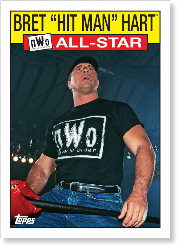 Close Zoom - Nwo (1440x975), Png Download