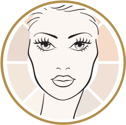 Mastertouch Concealer's Creamy Texture Keeps Your Skin - Max Factor Healthy Skin Harmony Foundation 30ml 45 (479x479), Png Download