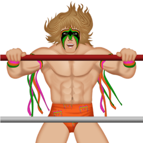 The Legends Page Includes The Usual Favorites Like - Cartoon (480x500), Png Download