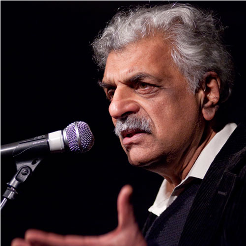 Tariq Ali - “ - Singing (752x500), Png Download