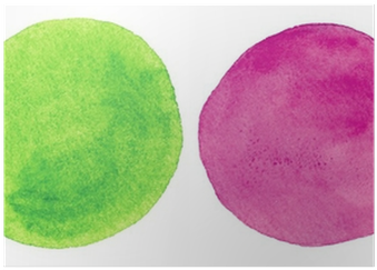 Watercolor Paint (400x400), Png Download