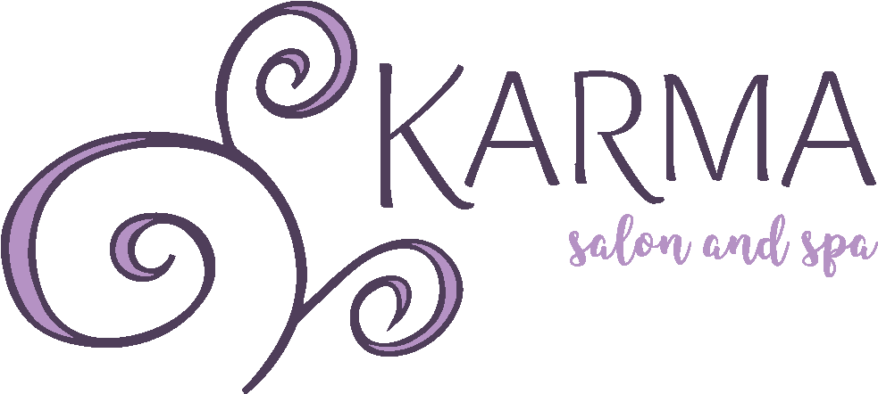 Karma Salon And Spa (1000x548), Png Download