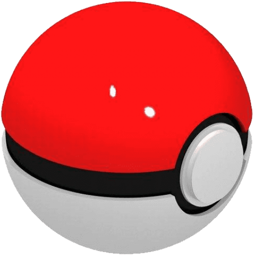 Pokeball PNG Transparent Images Free Download - Pngfre