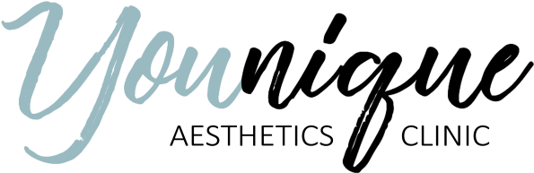 Younique Aesthetics (640x212), Png Download