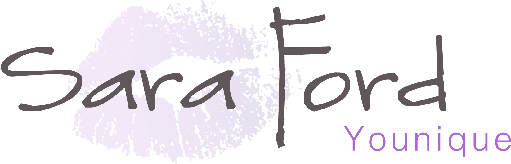 Sara Ford Logo Signature - Signature (1767x1767), Png Download