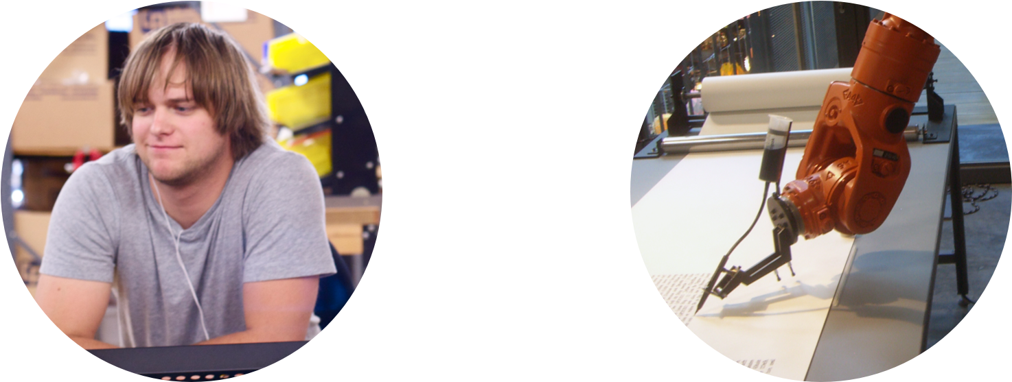 Double-circle - Floor (1487x571), Png Download