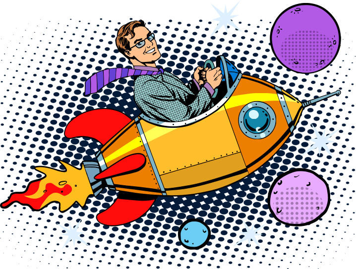 Eclipse Competition - Illustration (718x543), Png Download