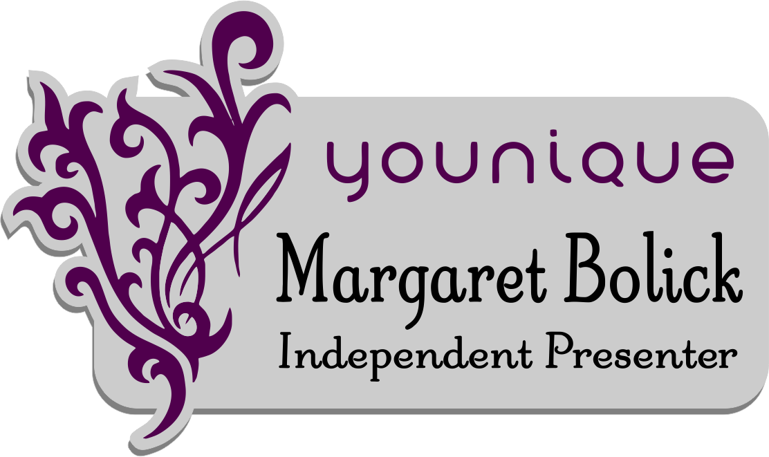 Younique Name Badge - Younique Logo High Resolution (1112x661), Png Download