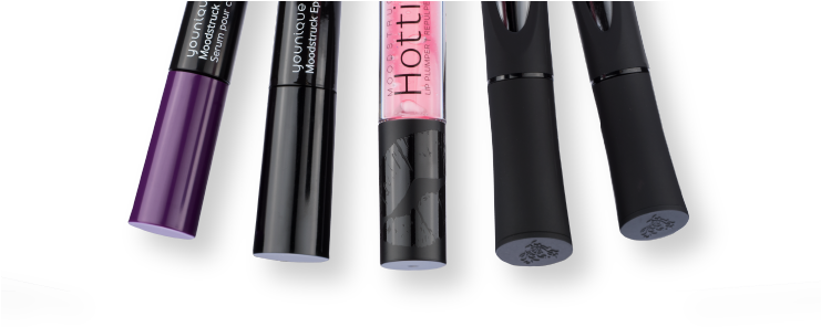 Hotter Together Younique Hotter Together Set - Transparent Younique Lip (740x328), Png Download