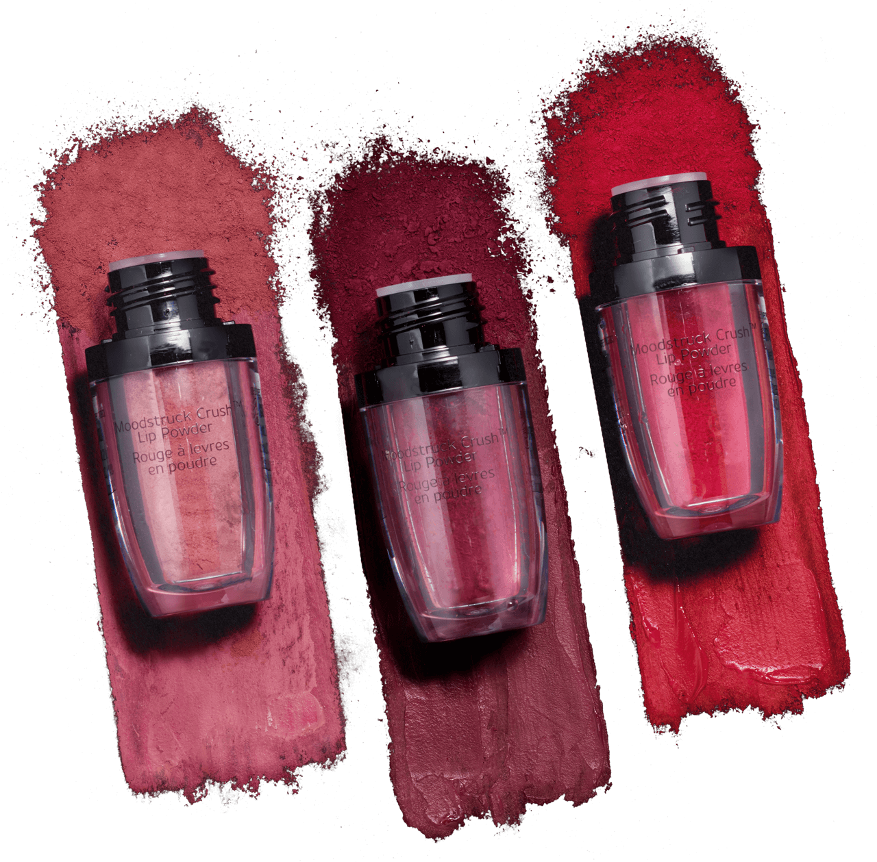 Younique By Ana Garcia In Cartagena - Moodstruck Crush ™ Lip Powder (1280x1259), Png Download