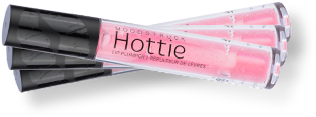 Triple The Heat Younique Hottie Lip Plumper - Hottie Lip Plumper Younique Price (740x328), Png Download