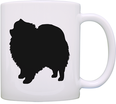 Error Message - Pomeranian (400x400), Png Download