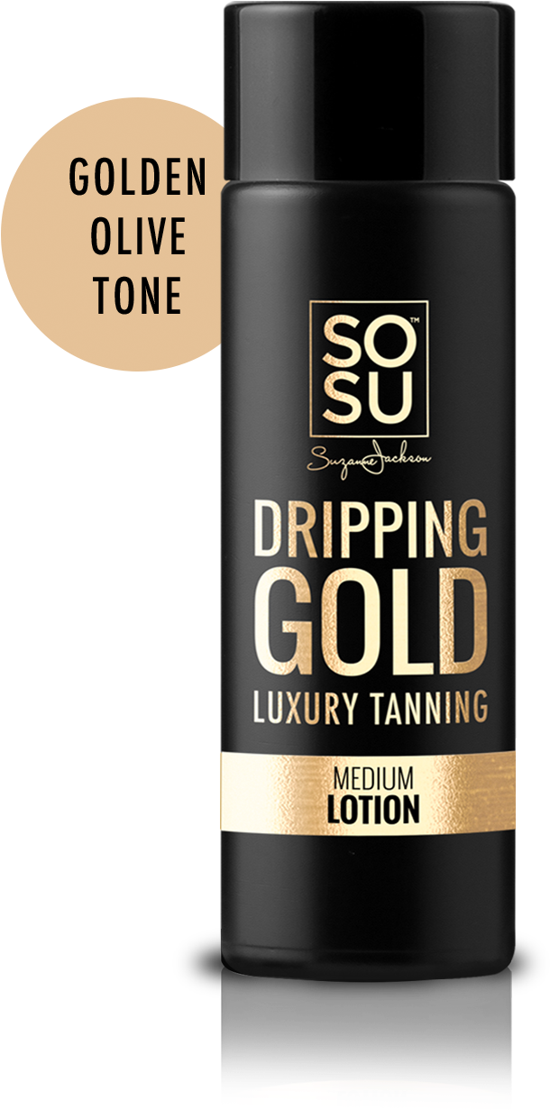 So Sue Me Dripping Gold (800x1230), Png Download