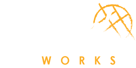 Waffleworks - Icon (538x269), Png Download