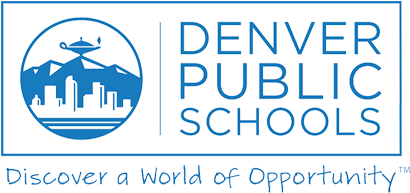 "you Have An Incredible Story To Tell One Of Perseverance, - Denver Public Schools (700x260), Png Download