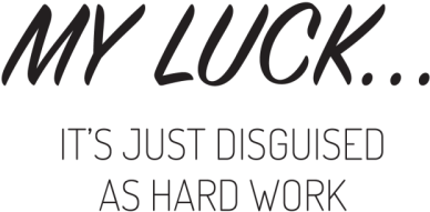 Luck (500x500), Png Download