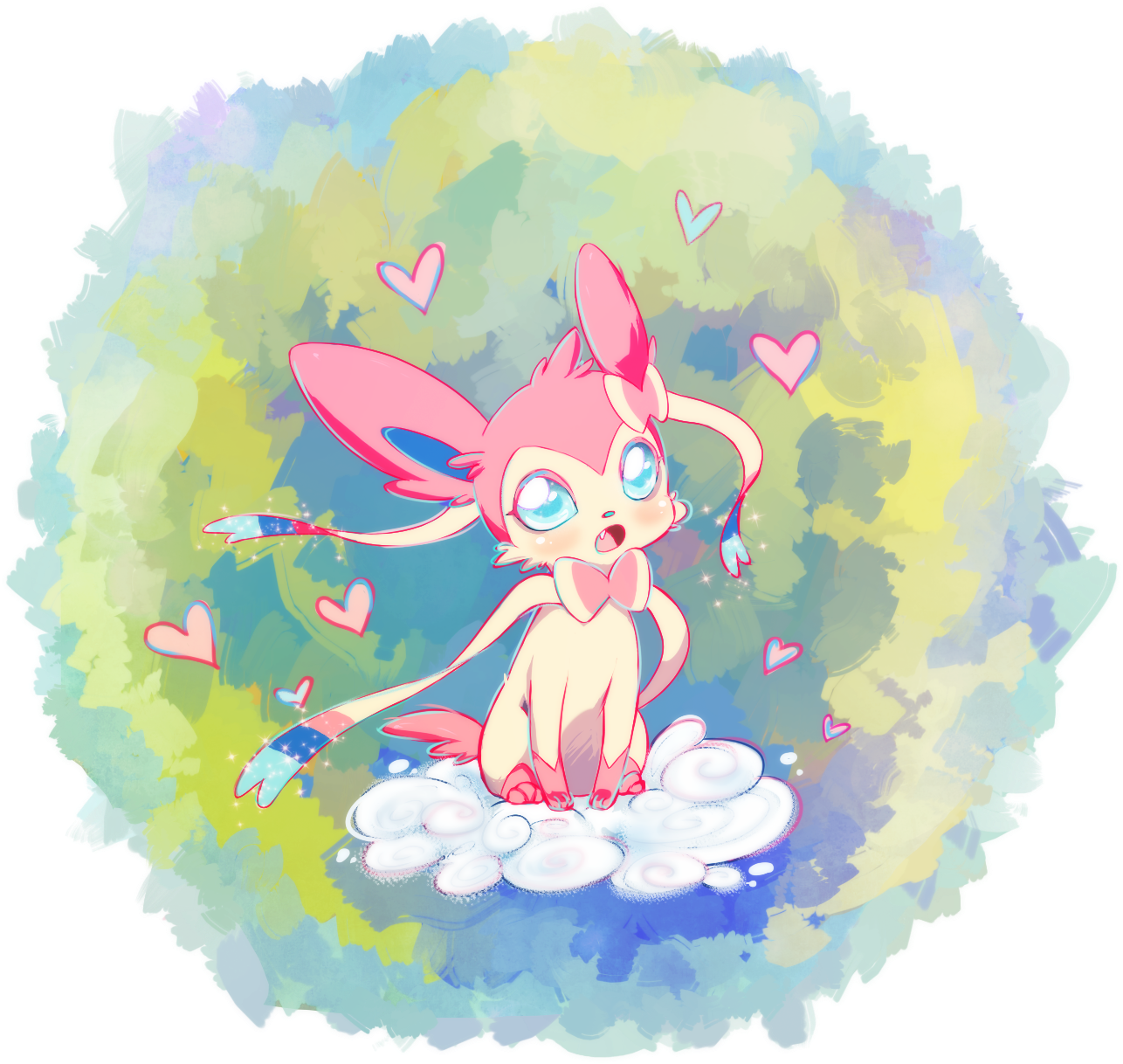 Download Sylveon Pokemon Sylveon Png Image With No Background Pngkey Com Download Sylveon Pokemon Sylveon Png Image With No Background Pngkey Com