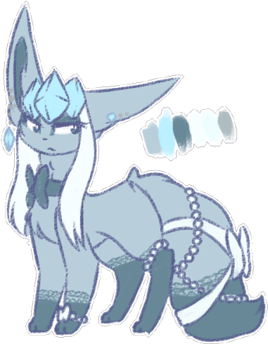 @maple And Pie - Cartoon (500x517), Png Download