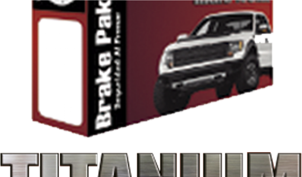 Caja Titanium Hardwork Texto - Off-road Vehicle (1540x700), Png Download