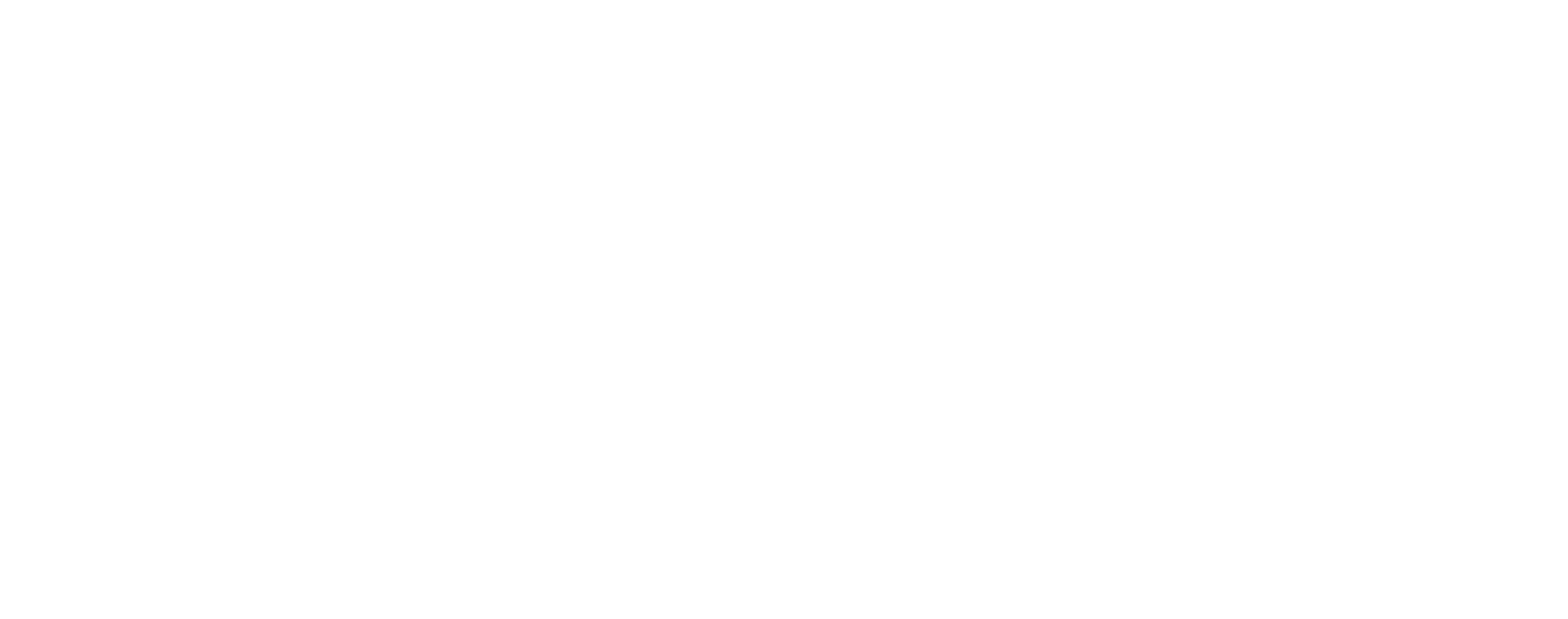 Hot Cross Buns, Roast Lamb And A Mountain Of Chocolate - Crowne Plaza White Logo (2280x900), Png Download