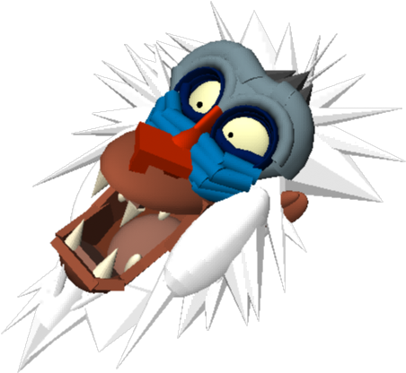 Rafiki Png Background Image - Rafiki Png (640x480), Png Download