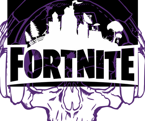And You Can Get In For Next Week Post Any Questions - Logo Fortnite (472x394), Png Download