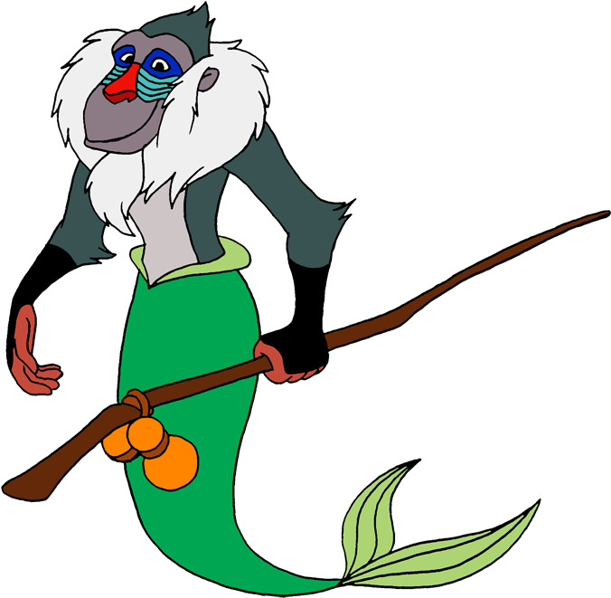 Rafiki Download Png Image - Rafiki (692x687), Png Download