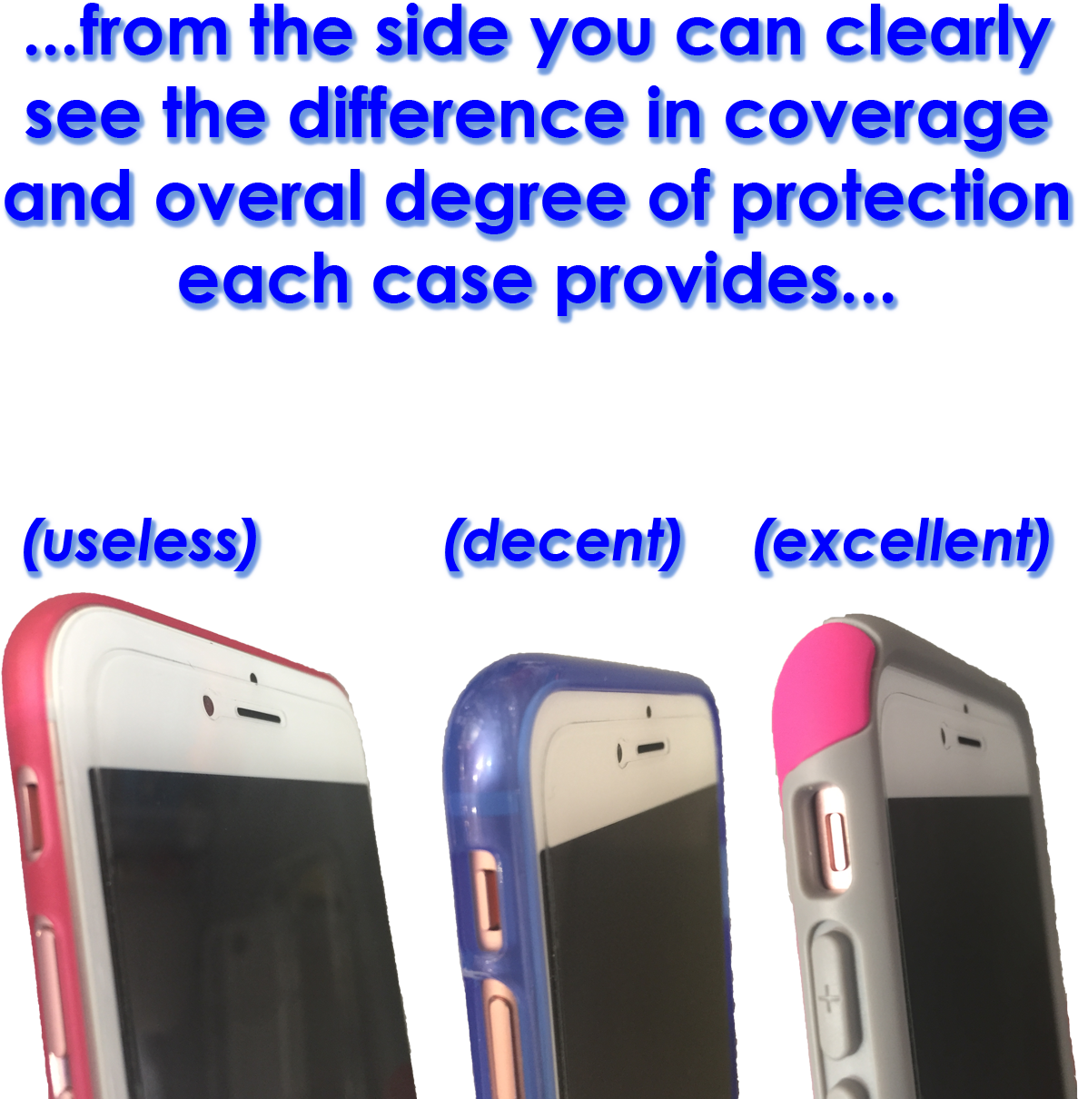 Tempered Glass Screen Protectors Actually Work - Do Tempered Glass Screen Protectors Work (1224x1224), Png Download