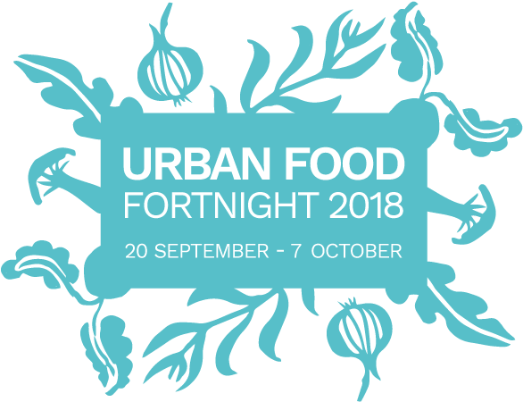 Urban Food Fortnight Kicks Off Today, And With Almost - Food (600x462), Png Download