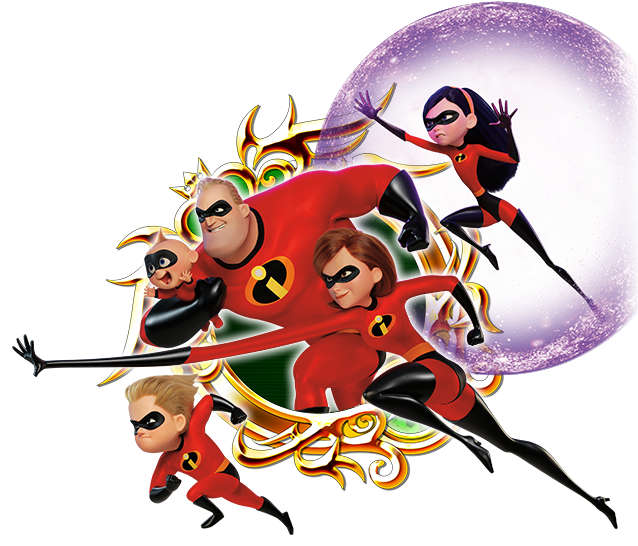 Details 84+ the incredibles wallpaper latest - in.coedo.com.vn