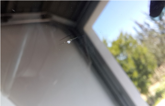 Mobi Cracks - Daylighting (741x347), Png Download