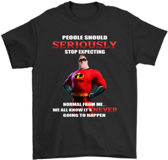 Incredible People Should Stop Expecting Normal From - Mom Life Got Me Feeling Like Hei Hei (394x394), Png Download