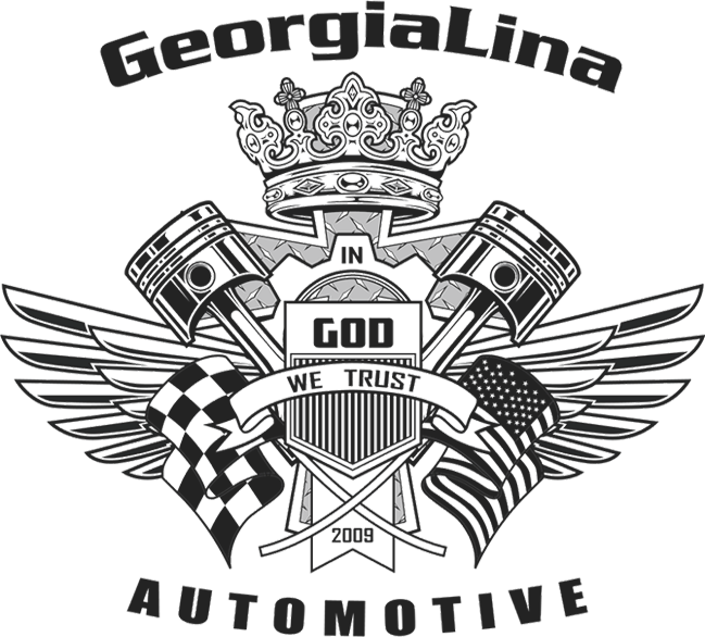 Georgialina Automotive - Sie Tun Nicht Liebesprachen? Gehen Sie Weg! Mauspads (649x586), Png Download