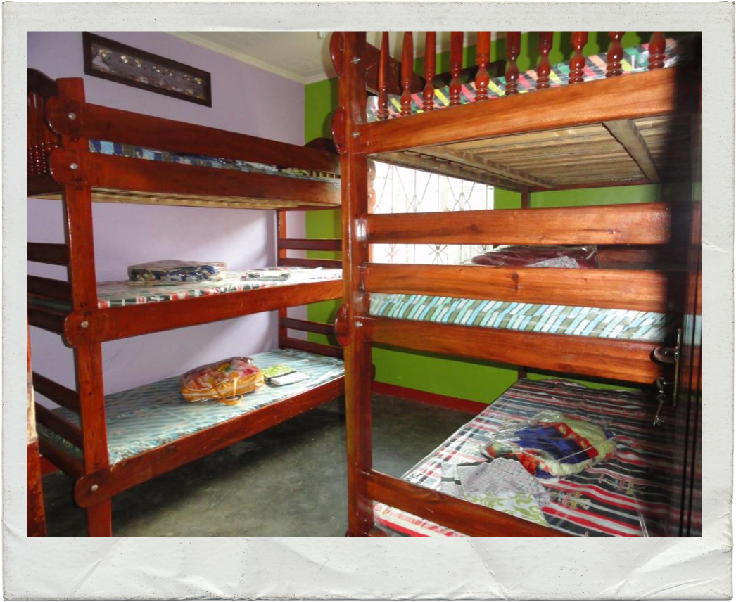 For The First Two Weeks The Team Consisted Of Erika - Bakery (1185x931), Png Download