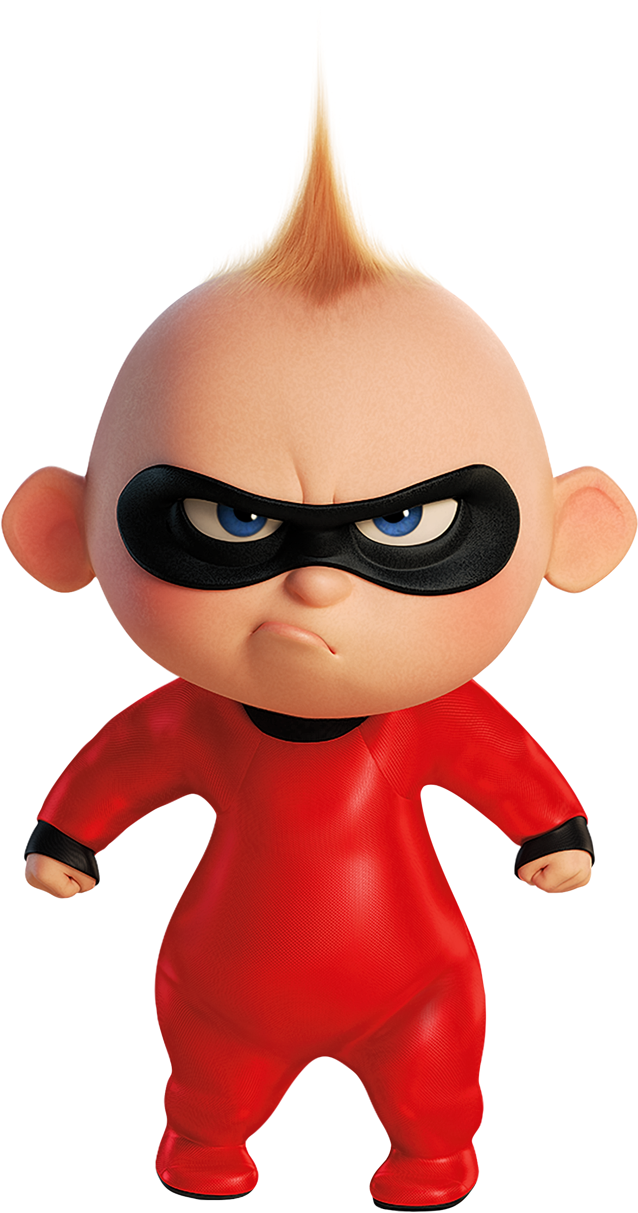 The Incredibles Png (1331x2500), Png Download