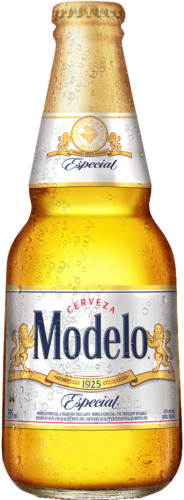 Modelo Especial Beer Png - Free Transparent PNG Download - PNGkey