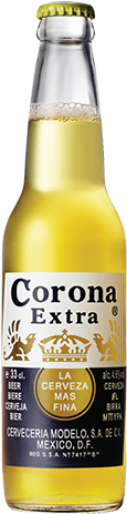Corona - Corona Extra (500x514), Png Download