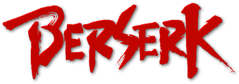 A Berserk - Berserk Moon T Shirt (800x310), Png Download