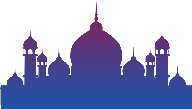 Masjid Vector Png Nusagates