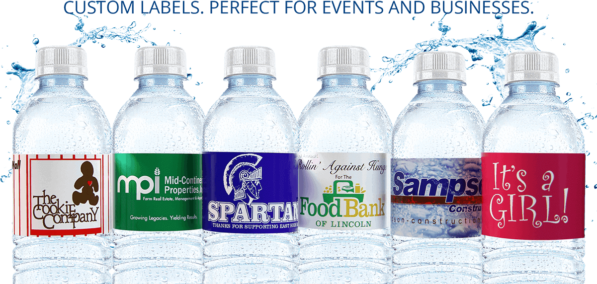 Custom Label Bottled Water Sure To Impress - Tangeekor Mini Camping Lantern Waterproof Camping Rechargeable (1200x580), Png Download