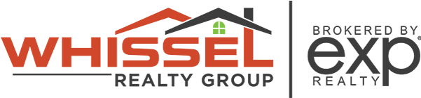 Exp Realty Of California - Whissel Realty (600x200), Png Download