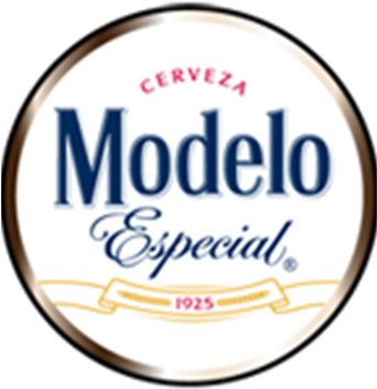 Beer Seller Fenton, Mo - Modelo Cerveza Especial Mexican Beer Drink Car Bumper (341x475), Png Download