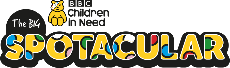 Children In Need Spotacular (935x279), Png Download