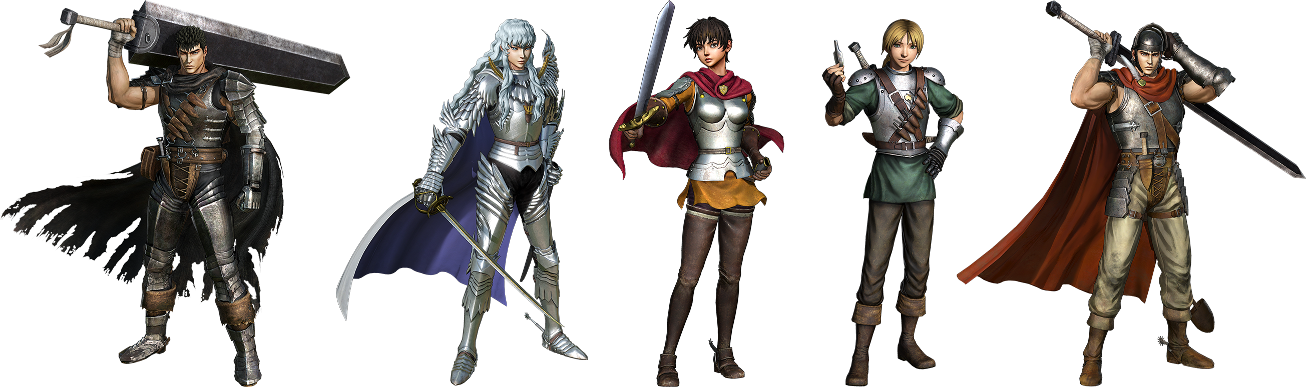 Gallery On Google Photos - Cuirass (2609x774), Png Download