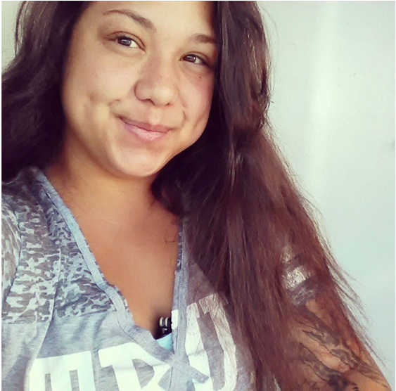 Bryanna Terry, 19, Is A Person Of Interest In The Death - Jpeg (986x555), Png Download