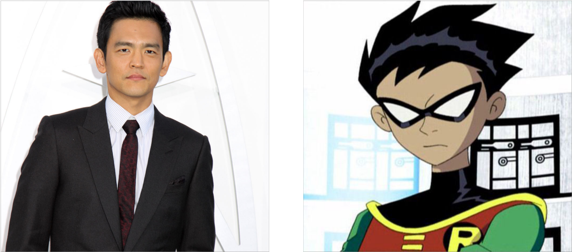 Zoom - Teen Titans Fuck Batman (1280x640), Png Download