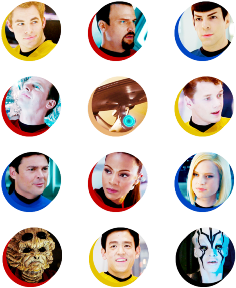 “if There's Any True Logic To The Universe We'll End - Universe (500x606), Png Download